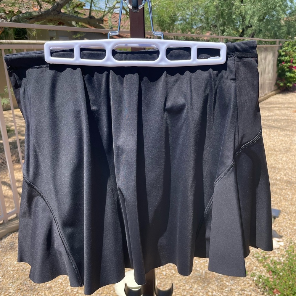 Athleta Match Point Skirt size MT